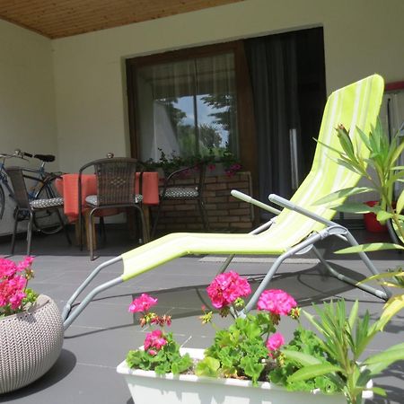 Titi Classic & Trendy Apartman Bük 外观 照片