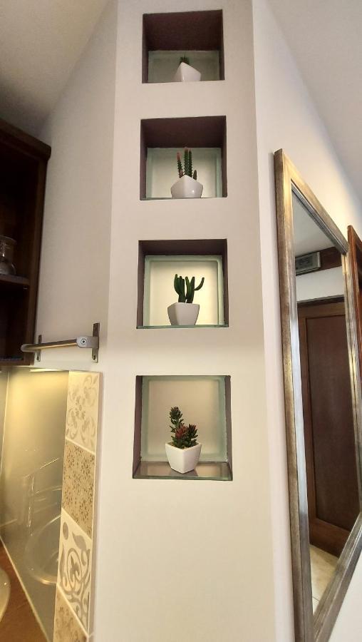 Titi Classic & Trendy Apartman Bük 外观 照片