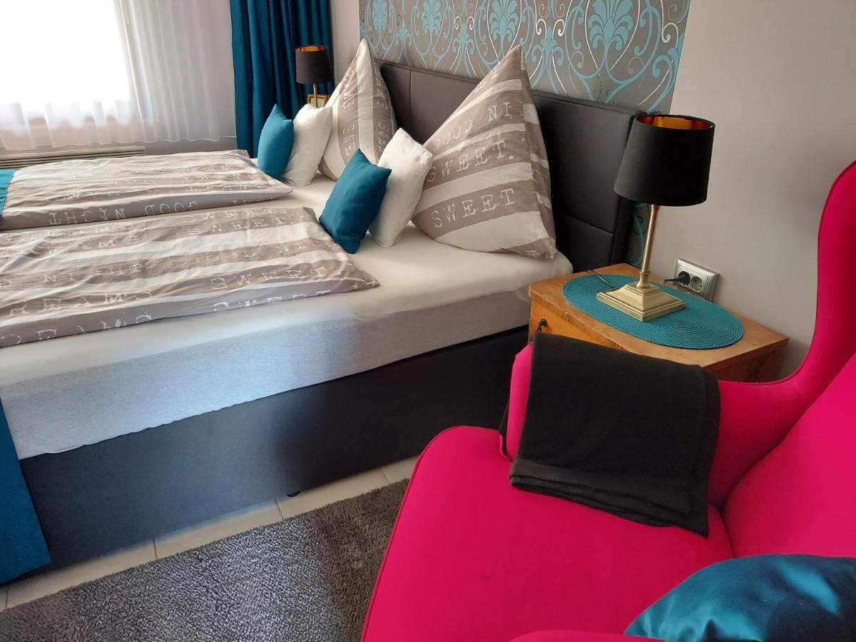 Titi Classic & Trendy Apartman Bük 外观 照片