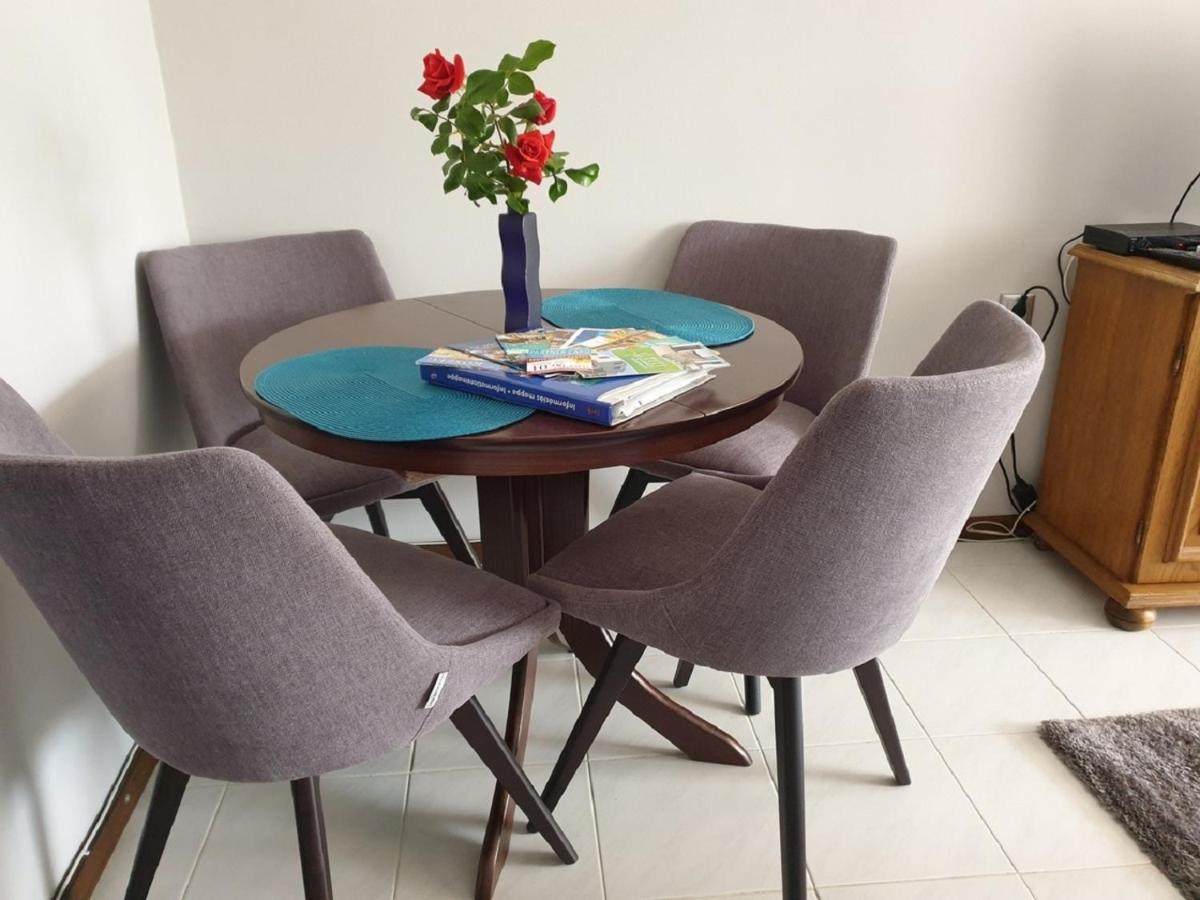 Titi Classic & Trendy Apartman Bük 外观 照片